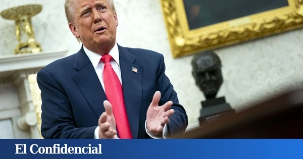 Golpe al imperio de Trump:su fortuna cae 300 millones de dólares en cinco meses