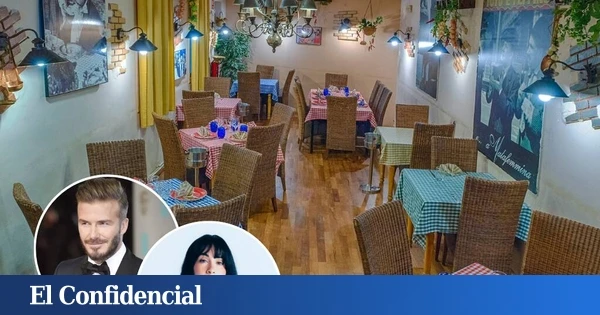 El restaurante italiano al lado del Bernabéu que enamora a Aitana y los jugadores del Real Madrid: tiene en sus fogones a uno de los mejores 'pizzaiolos' del mundo