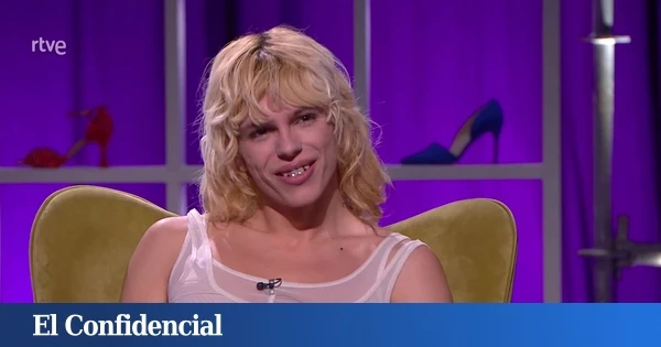 Samantha Hudson se ceba con 'El hormiguero': desprecia a Pablo Motos, critica lo sucedido con Ana Mena y censura a la 