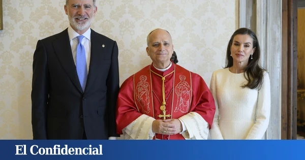 TVE se vuelca con la visita del papa León XIV a España: cobertura total cancelando 'Mañaneros 360' y 'Malas lenguas'