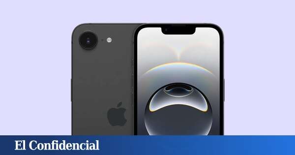 El iPhone 16e, a prueba: la razón para que Apple haya hecho este móvil, aunque ahora no lo veas