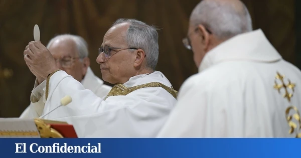 La voz del catolicismo 'progresista' en EEUU: 