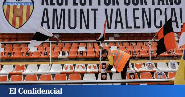 Así se vuelca el fútbol español con los afectados por la DANA: un millón de euros, comida y agua