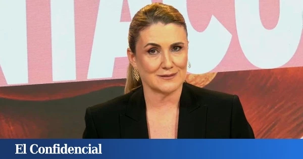 Carlota Corredera se moja sobre el regreso de Lydia Lozano a Telecinco y la 