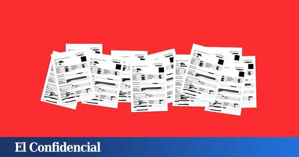 Los datos de los cooperantes y diplomáticos españoles en Gaza, a la venta en la Dark Web