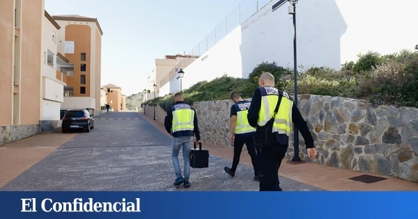Detenido por una presunta agresión sexual a una taxista que lo recogió en Málaga