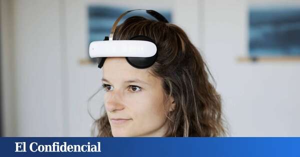 Las nuevos sistemas electrónicos que vigilarán tu actividad cerebral en el trabajo