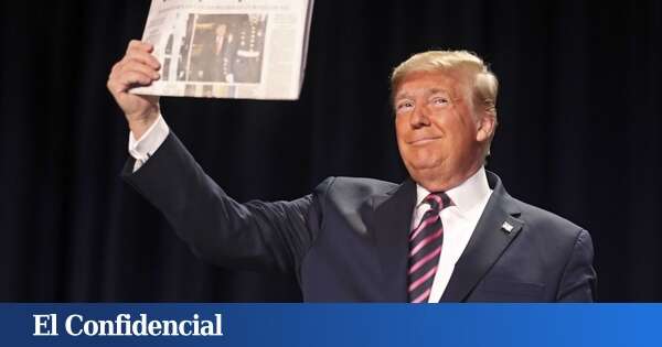 Cómo no publicar algo y perder 200.000 suscriptores: el drama del Washington Post