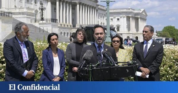 La gran evasión demócrata: por qué la crisis de Texas puede revertir el poder de Trump en EEUU