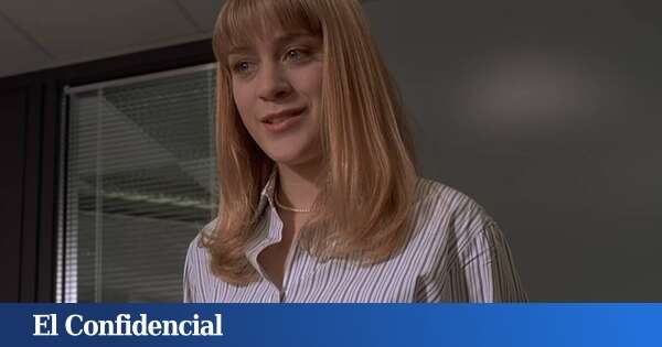 Chloë Sevigny ya apareció en una película sobre un maníaco asesino antes de 'La historia de Lyle y Erik Menendez'