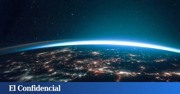 Un potente fenómeno atmosférico sucedió en la Tierra hace varias semanas: ahora estamos viendo sus consecuencias