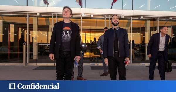 Musk apuesta por una justicia 