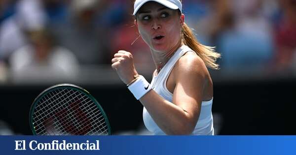 Paula Badosa vuelve al Top 10 y sueña con sus primeras semifinales de Grand Slam: 