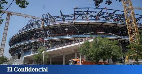 Las dudas del Camp Nou: 