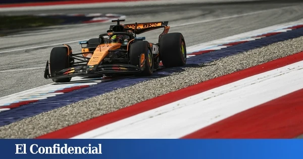 F1 carrera Gran Premio de Austria: resultado y última hora de Alonso y Sainz, Fórmula 1 hoy en directo