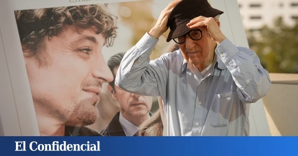 Ayuso resucita a Woody Allen con su populismo y nuestro dinero