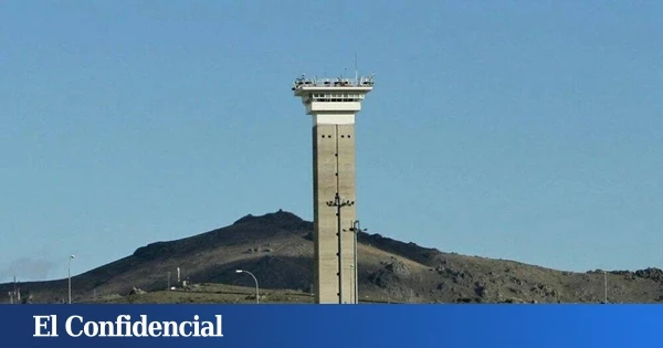 Así es la cárcel 'VIP' de Soto del Real donde ha ingresado Santos Cerdán: dónde está, cómo es y los políticos y banqueros que han pasado por ella