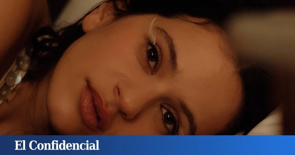 Aún no somos conscientes de lo que ha hecho Rosalía