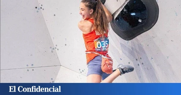 El Campeonato de España de Escalada en Bloque y Velocidad bate récord nacional de inscritos y supera los 410 deportistas