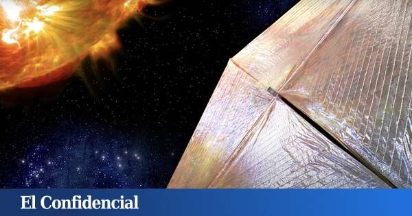 La nueva tecnología que nos llevará a otros sistemas estelares está lista para despegar