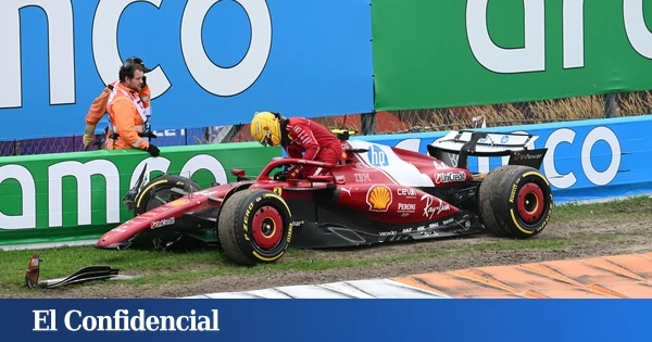 ¿Y si se rompe? Hamilton ante una carrera única en su vida: el examen ante los tifosi en Monza