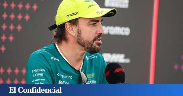 Ni Alonso, ni Newey: este puede ser el fichaje más importante de la historia de Aston Martin en la F1