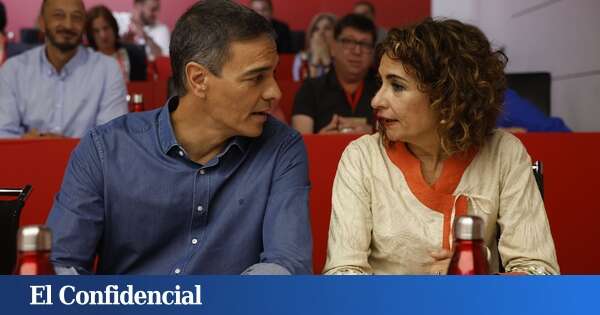 ¿Por qué Sánchez no deja respirar al PSOE?