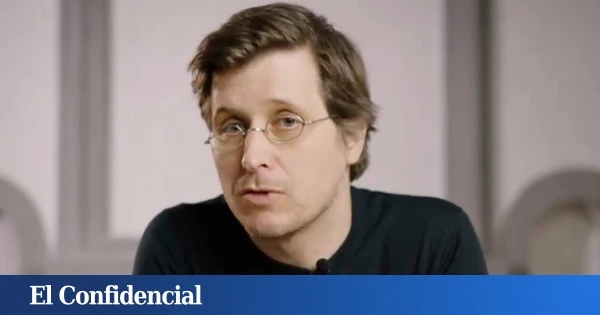 Moritz Schularick, economista: 