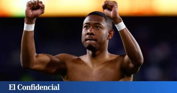 El disparate de Tchouaméni toca a su fin con el esperado paso adelante de David Alaba