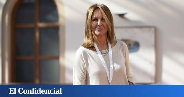 María Dueñas desembarca en la Argelia colonial con 500.000 ejemplares de su nueva novela