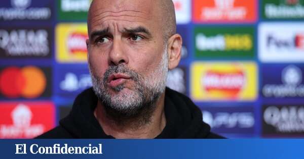 Guardiola, antes de enfrentarse contra el Real Madrid: “Ambos hemos tenido lesiones, ellos lo han manejado mejor