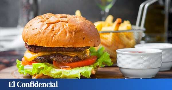 Hamburguesas, del 'fast food' a la alta cocina