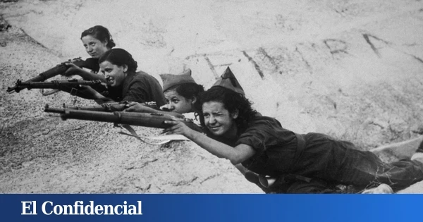 Curas y anarquistas contra la prostitución: el sexo de pago durante la Guerra Civil