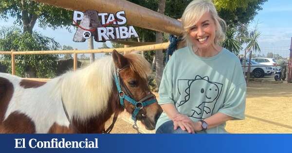 Canal Sur reafirma su apuesta por el bienestar animal: 'Patas arriba' estrena nueva temporada