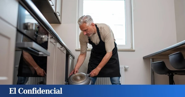 El espacio ya no será un problema: los mejores lavavajillas pequeños para las cocinas más reducidas