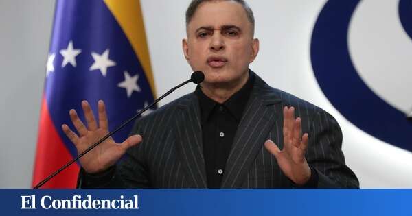 Venezuela asegura que la salida de Edmundo González fue pactada con el Gobierno