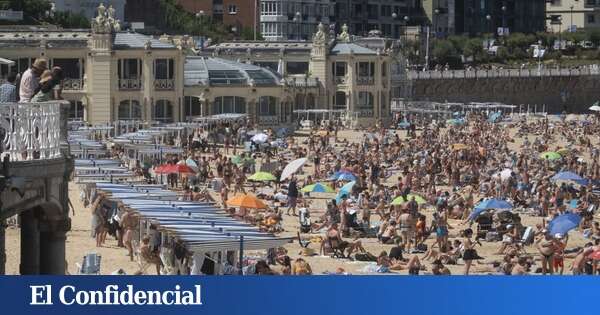 Por qué la ciudad de San Sebastián volverá a ser en unos pocos años un barrio de Madrid