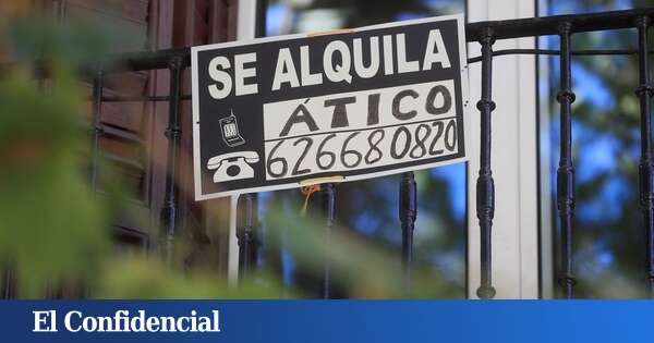 Ya es oficial: el Ayuntamiento de Madrid sorteará nuevas viviendas para jóvenes este día