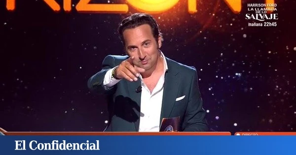 Iker Jiménez se despide de 'Horizonte' al grito de 