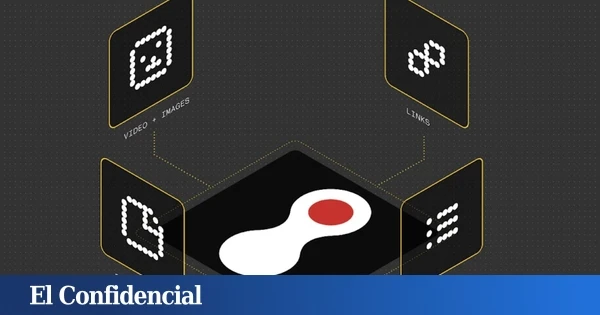 Nothing lanza Warp y cambia para siempre cómo compartes archivos entre Android y tu ordenador Windows o Mac