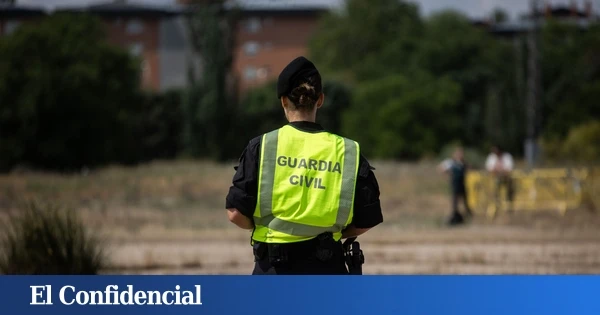Hallan muerto a un hombre en el interior de un coche aparcado en Santa Ponça (Mallorca)