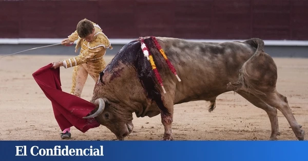 ¿Quién torea hoy, sábado 7 de junio, en Madrid? Cartel completo en Las Ventas