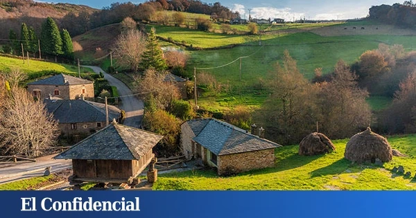 La comarca del norte que parece sacada de una película: está llena de ríos y lagos y es perfecta para refrescarse