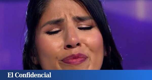 El relato más duro de Isa Pantoja, destrozada en '¡De viernes!': 