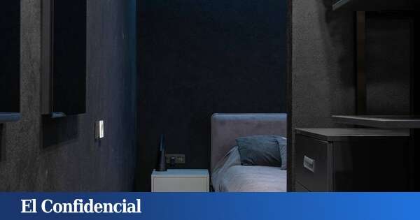 Adiós a las cámaras ocultas en tu Airbnb: los trucos que necesitas saber para evitar que te controlen