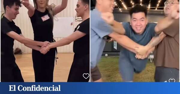 Qué es el 'Superman Challenge': el reto de moda en TikTok entre los jóvenes que ya ha dejado tres heridos en España