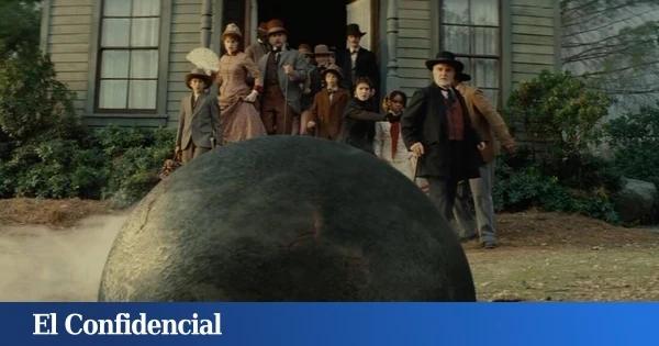 Este wéstern plagado de estrellas está basado en un conocido cómic, y solo tienes una semana para verlo en Netflix