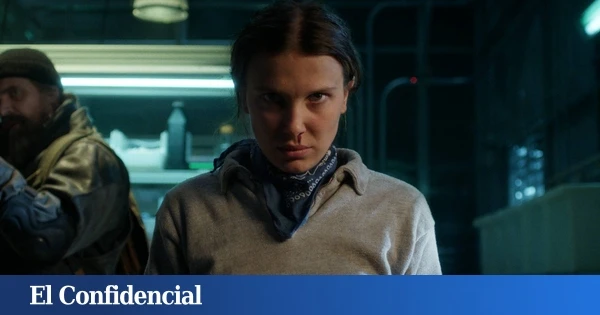 Ya es oficial: Esta es la fecha que ha anunciado Netflix para la temporada final de 'Stranger Things'