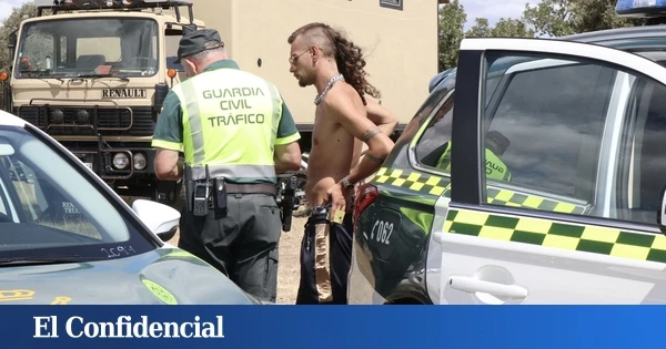 La Castilla y León vacía, terreno abonado para 'raves': espacio abundante y sin alternativas de ocio