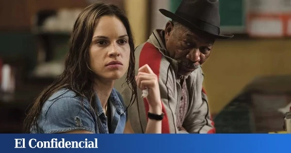 Ganó 4 Oscars y acaba de llegar a Prime Video: la película que fue todo un éxito y hay que ver sí o sí una vez en la vida